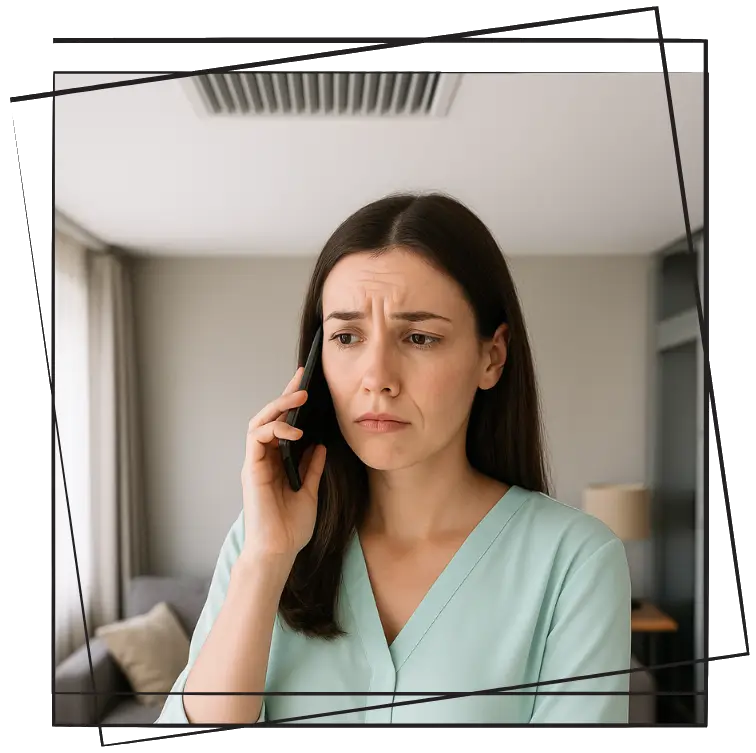 Contact Air Duct Vent Cleaning Cinco Ranch TX Header Image